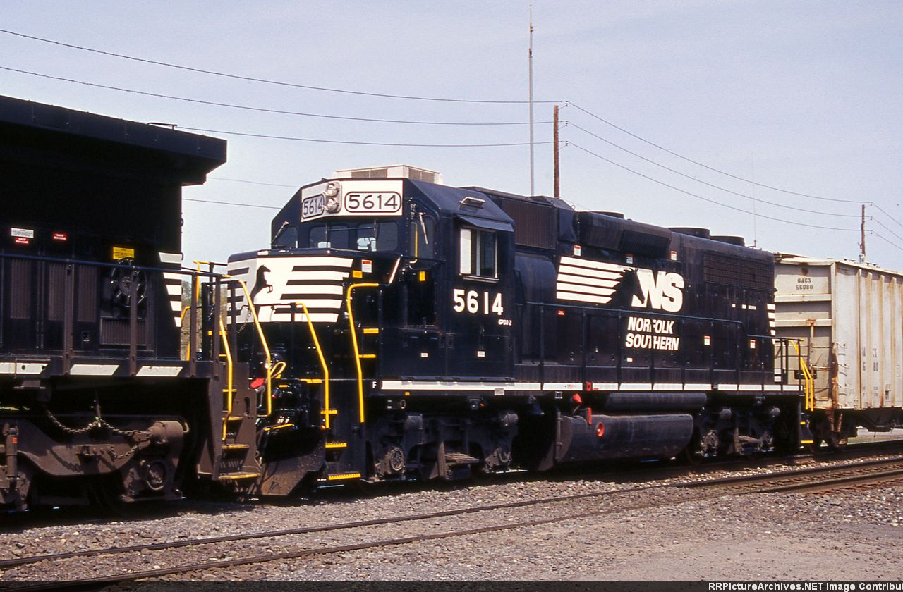 NS 5614